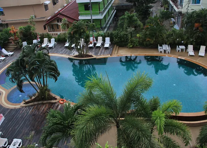 Casa Del M Phuket - Newly Renovated