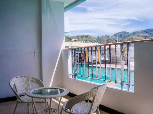 Отель Casa Del M Phuket - Newly Renovated 4*